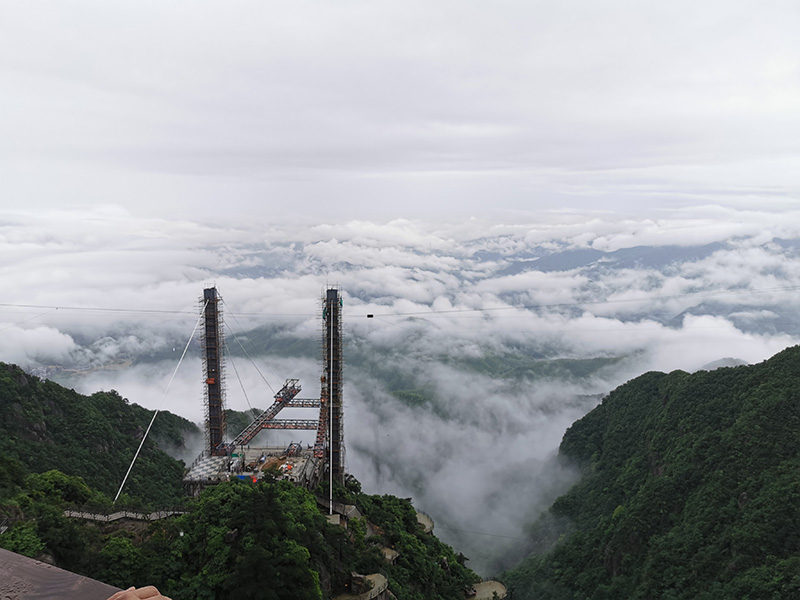 駿騰發公司團建活動