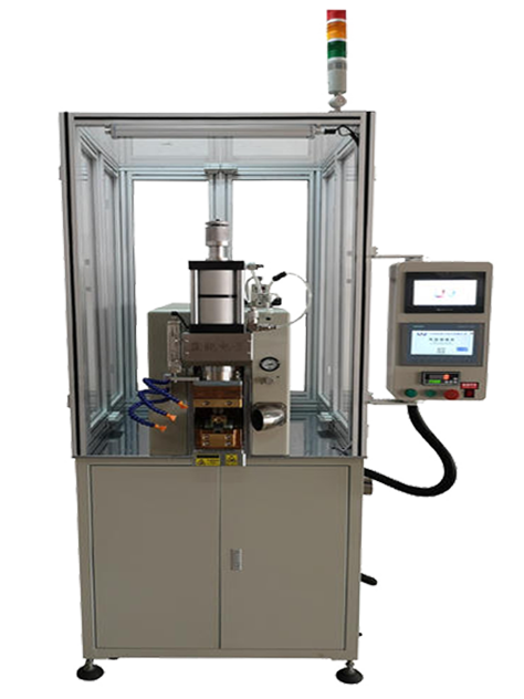 漆包線焊接專機