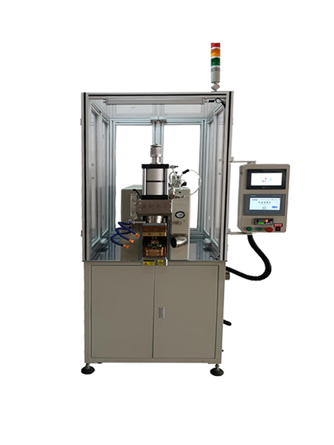 漆包線焊接專機
